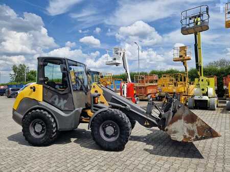 Ahlmann AX 850