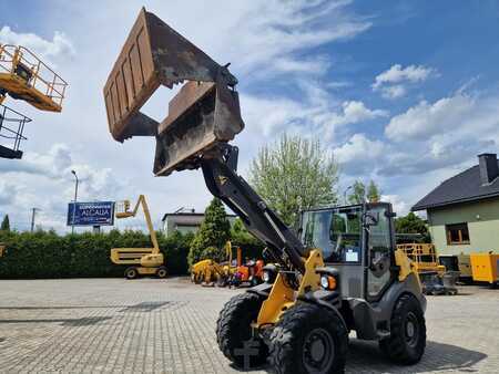 Radlader 2011 Ahlmann AX 850 (8)