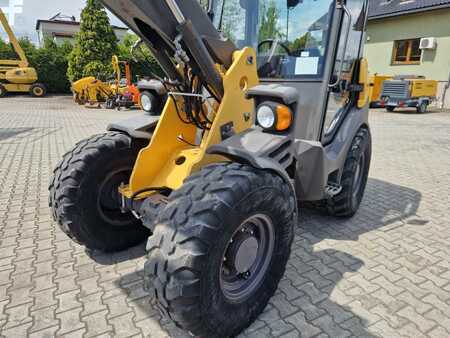 Ahlmann AX 850