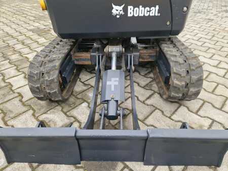 Minibagger 2018 Bobcat E 08 (9)