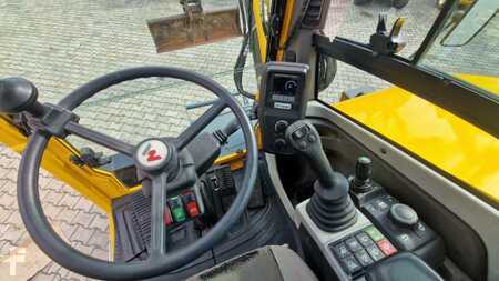 Mobil grävmaskin 2016 Wacker Neuson EW 65 (13)