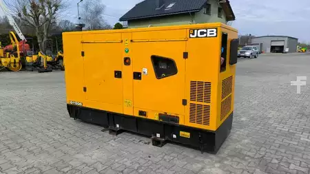 Egyéb 2019 JCB G 115 QS (1)