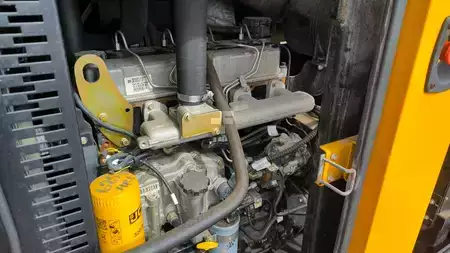 Egyéb 2019 JCB G 115 QS (14)