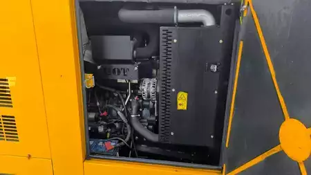 Egyéb 2019 JCB G 115 QS (15)