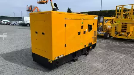 Egyéb 2019 JCB G 115 QS (3)