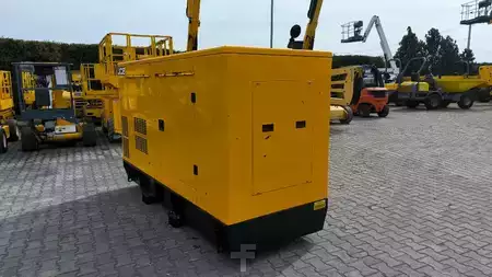Egyéb 2019 JCB G 115 QS (4)