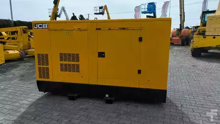 Egyéb 2019 JCB G 115 QS (5)