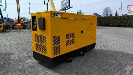Egyéb 2019 JCB G 115 QS (6)
