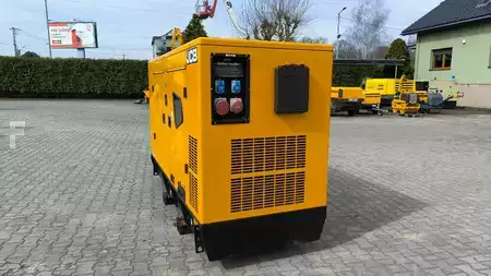 Egyéb 2019 JCB G 115 QS (7)