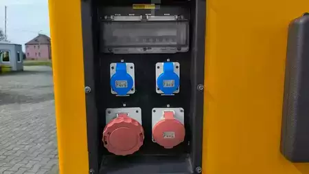 Egyéb 2019 JCB G 115 QS (8)