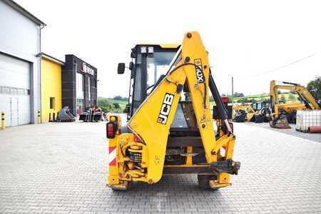 Rigid Backhoe Loader 2019 JCB 3CX COMPACT  JCB 2CX Streetmaster (8)