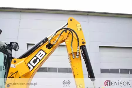 Mini-koparki 2018 JCB 19 C-1 JCB 8020 CTS JCB 18Z-1 CAT 301.7 (11)