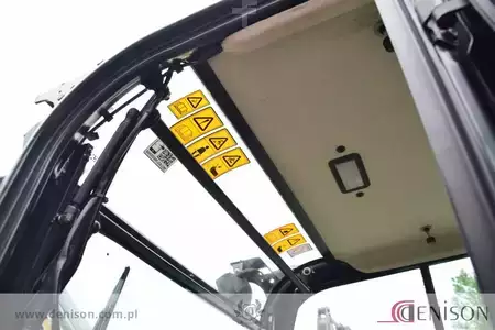 Mini-koparki 2018 JCB 19 C-1 JCB 8020 CTS JCB 18Z-1 CAT 301.7 (13)