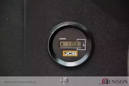 Mini-koparki 2018 JCB 19 C-1 JCB 8020 CTS JCB 18Z-1 CAT 301.7 (19)