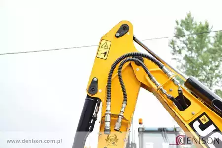 Mini-koparki 2018 JCB 19 C-1 JCB 8020 CTS JCB 18Z-1 CAT 301.7 (5)