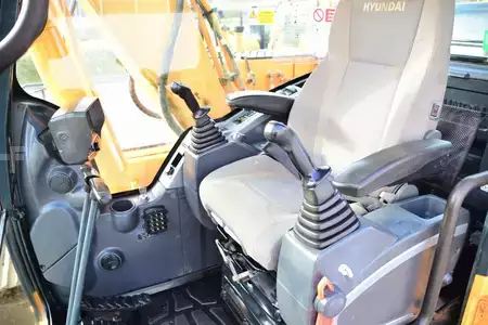 Korečková rýpadla 2014 Hyundai Robex 140 LC-9 A  Hyundai R140 Hyundai HX140 LC (15)