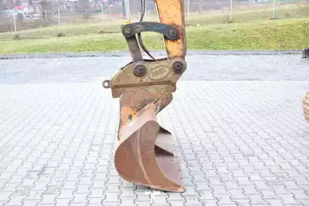 Korečková rýpadla 2014 Hyundai Robex 140 LC-9 A  Hyundai R140 Hyundai HX140 LC (6)