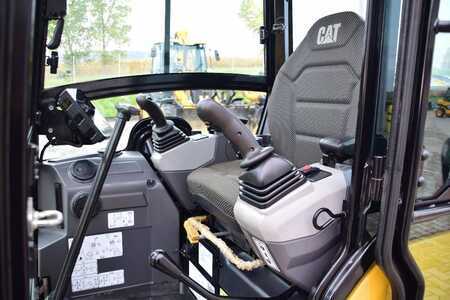Caterpillar 301.6 CAT 301.8 JCB 8018 JCB 19C-1 Kubota KX019