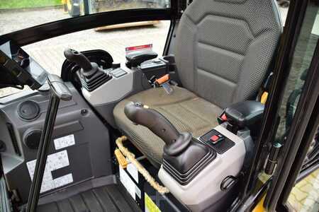 Caterpillar 301.6 CAT 301.8 JCB 8018 JCB 19C-1 Kubota KX019