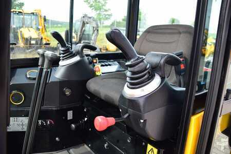 Mini excavators 2022 JCB 16 C-1 19C-1 18Z-1 8018 8020 (13)