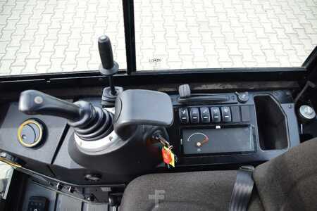 Mini excavators 2022 JCB 16 C-1 19C-1 18Z-1 8018 8020 (18)