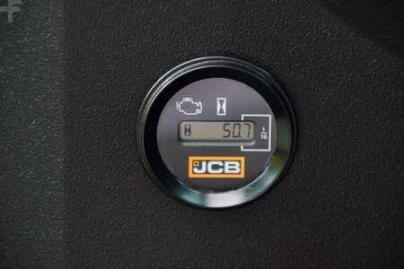 Mini excavators 2022 JCB 16 C-1 19C-1 18Z-1 8018 8020 (19)