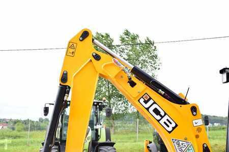 Mini excavators 2022 JCB 16 C-1 19C-1 18Z-1 8018 8020 (4)
