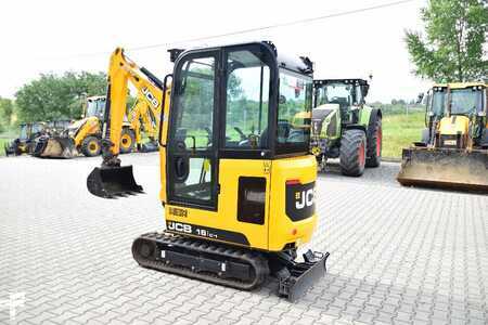 Mini excavators 2022 JCB 16 C-1 19C-1 18Z-1 8018 8020 (6)