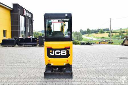 Mini excavators 2022 JCB 16 C-1 19C-1 18Z-1 8018 8020 (7)