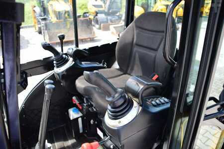 Mini kotrógép 2020 JCB 8026 CTS JCB 8030 CAT 302.7 Takeuchi TB228 Kubota (19)
