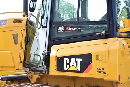 Ostatní 2015 Caterpillar D 5 K 2 LGP  CAT D6 CAT D5 (12)