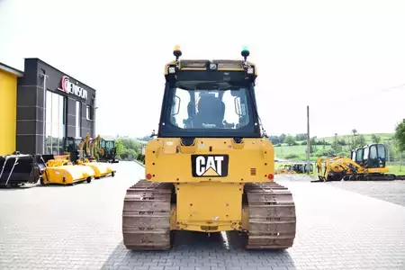 Ostatní 2015 Caterpillar D 5 K 2 LGP  CAT D6 CAT D5 (13)