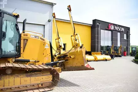 Ostatní 2015 Caterpillar D 5 K 2 LGP  CAT D6 CAT D5 (15)