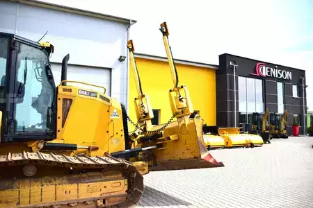 Ostatní 2015 Caterpillar D 5 K 2 LGP  CAT D6 CAT D5 (17)