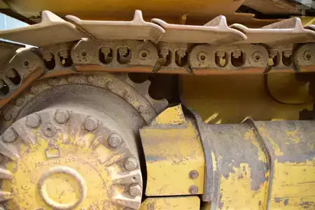 Ostatní 2015 Caterpillar D 5 K 2 LGP  CAT D6 CAT D5 (18)