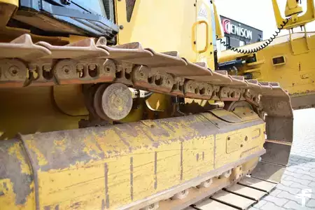 Ostatní 2015 Caterpillar D 5 K 2 LGP  CAT D6 CAT D5 (19)