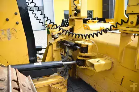 Ostatní 2015 Caterpillar D 5 K 2 LGP  CAT D6 CAT D5 (20)