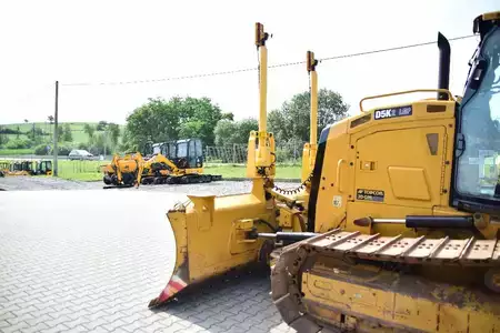 Ostatní 2015 Caterpillar D 5 K 2 LGP  CAT D6 CAT D5 (6)