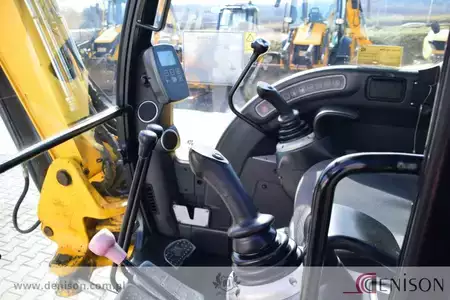 Beltegraver 2010 JCB 8085 ZTS (16)
