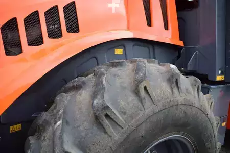Compacteur monocylindre 2023 Hamm HC 130i  H13i Bomag BW213 (11)