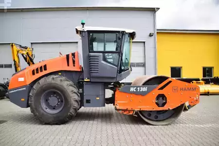 Compacteur monocylindre 2023 Hamm HC 130i  H13i Bomag BW213 (12)