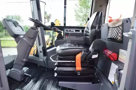 Compacteur monocylindre 2023 Hamm HC 130i  H13i Bomag BW213 (14)