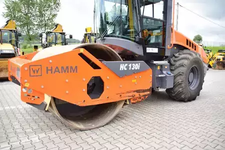 Compacteur monocylindre 2023 Hamm HC 130i  H13i Bomag BW213 (3)