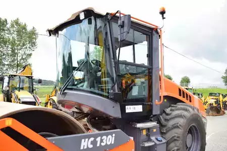 Compacteur monocylindre 2023 Hamm HC 130i  H13i Bomag BW213 (5)