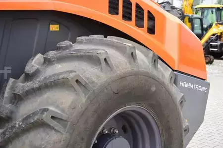 Compacteur monocylindre 2023 Hamm HC 130i  H13i Bomag BW213 (6)