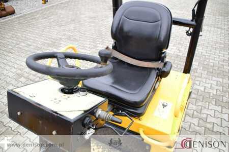 Minidumper 2018 Mecalac TA 1 EH  Terex HD1000 JCB 1T-1 High tip dumper (14)