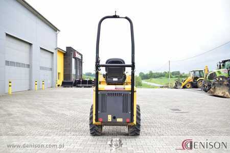 Minidumper 2018 Mecalac TA 1 EH  Terex HD1000 JCB 1T-1 High tip dumper (8)
