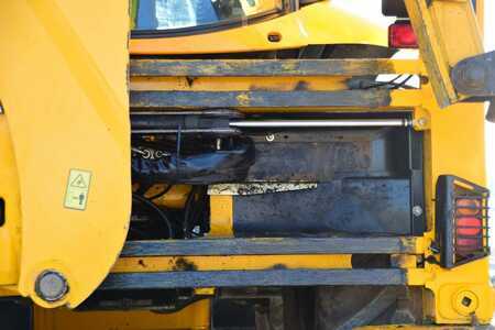 Rigid Backhoe Loader 2022 JCB 3CX SM PRO JCB 3CX Contractor (11)