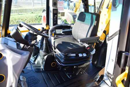 Rigid Backhoe Loader 2022 JCB 3CX SM PRO JCB 3CX Contractor (17)