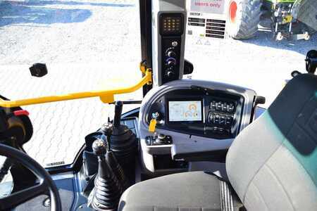 Rigid Backhoe Loader 2022 JCB 3CX SM PRO JCB 3CX Contractor (20)
